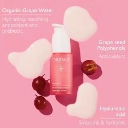 Caudalie The Hydration Edit