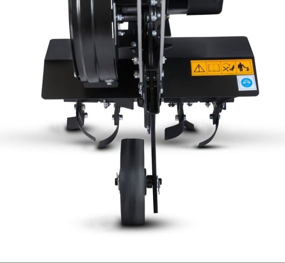 Культиватор Мобил-К МКМ-МИНИ