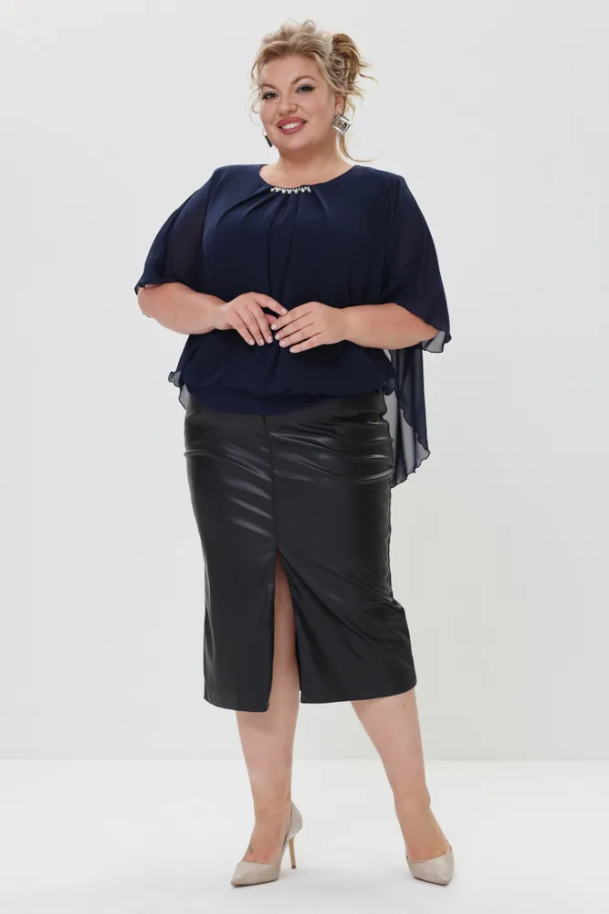 Блузка 5128 Fabrika