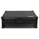 Кейс UDG Ultimate Flight Case Multi Format XL Black MK3 Plus (Laptop Shelf)