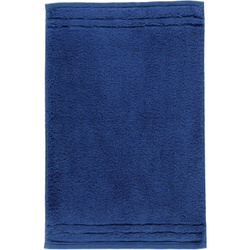 Набор полотенец 2 шт Vossen Vienna Style deep blue