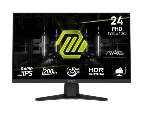 Монитор MSI MAG 244F 23,8" (MAG 244F)