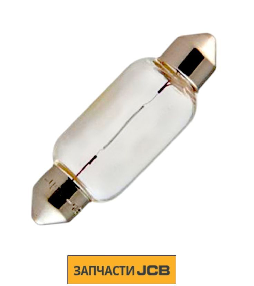 Лампочка фары 24V 70W H3 JCB 720/20032
