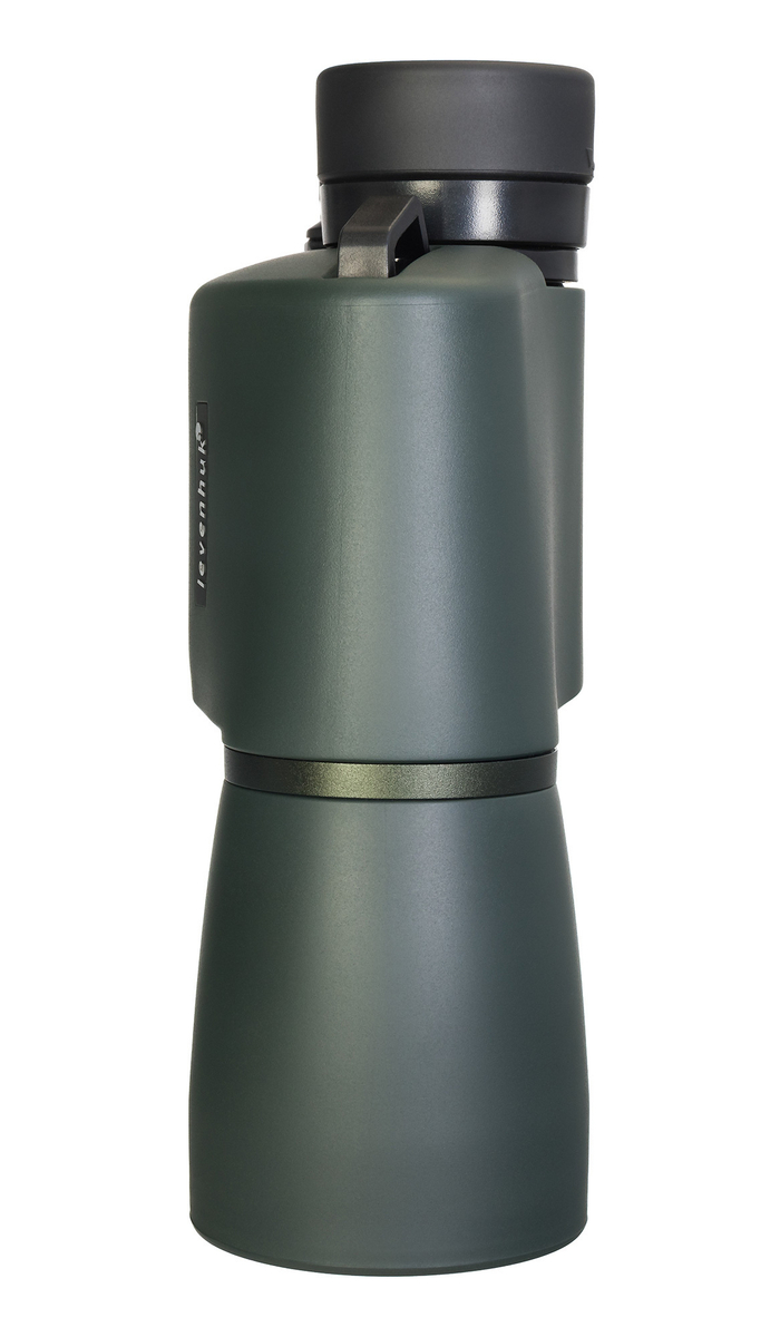 Бинокль Levenhuk New Sherman PRO 7x50