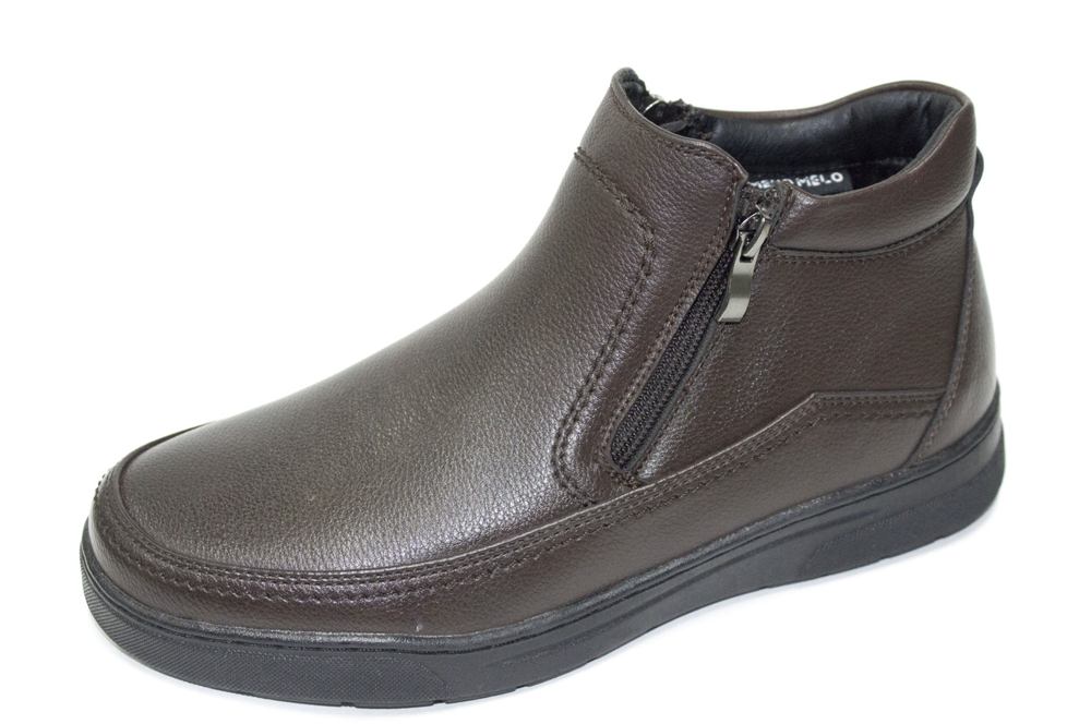 Ботинки мужские демисезонные Meko Melo арт. D83190-60