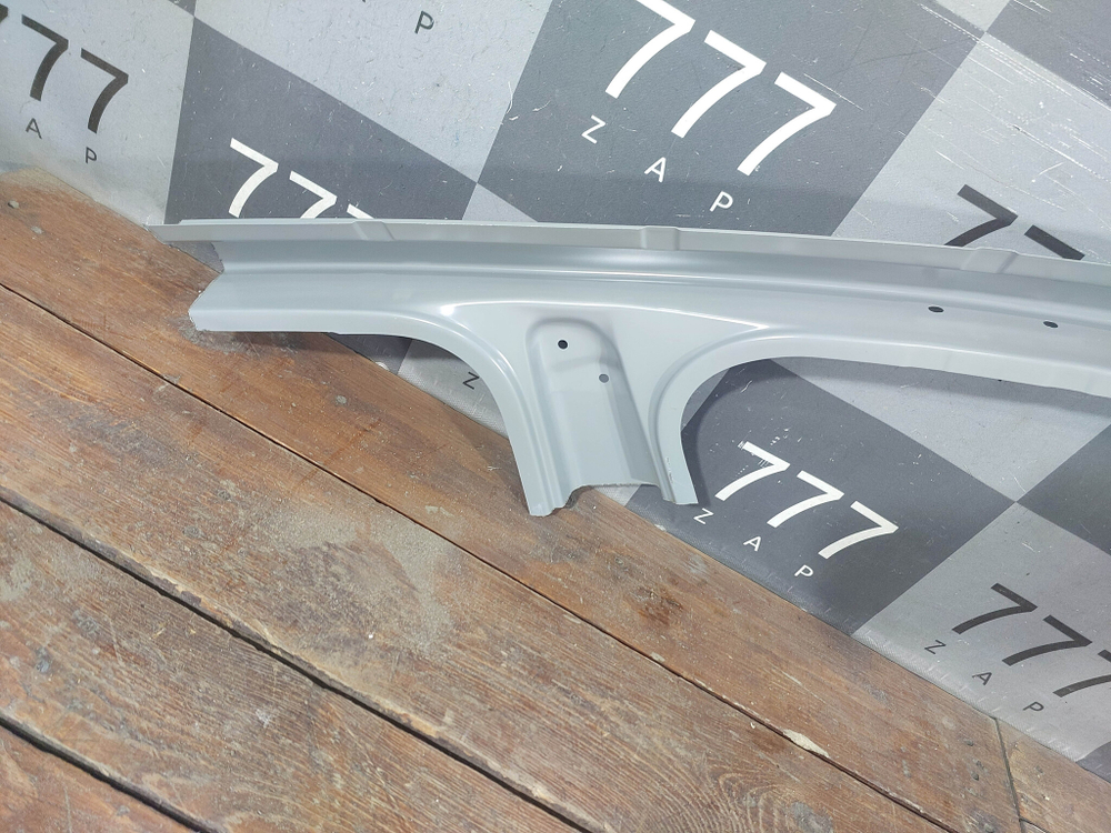 Боковина левая Rapid 2 / Polo 6 20-нв Новая Оригинал 60U809605