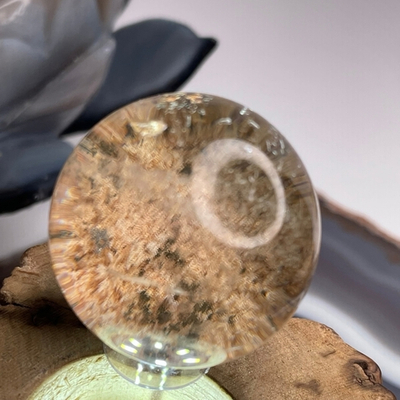 28441 *Лодолит шар 34-36мм