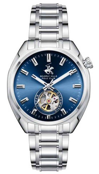 Наручные часы Beverly Hills Polo Club BP3834X.390