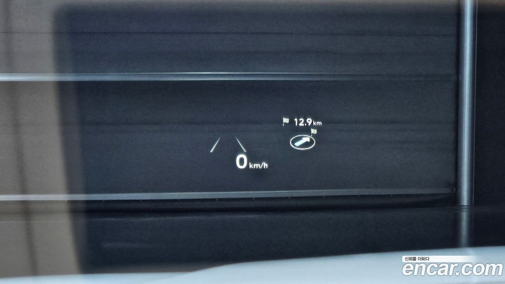 Hyundai The New Grandeur (Azera) IG 2.5 (02.2021)