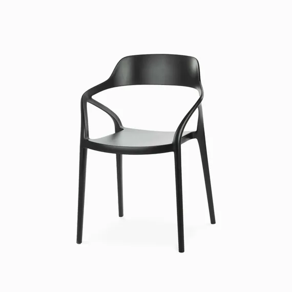 Стул Stis черный