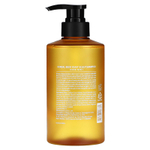 Kundal, Пивные дрожжи, шампунь для кожи головы, травы и мята, 500 мл (16,9 жидк. унц.)