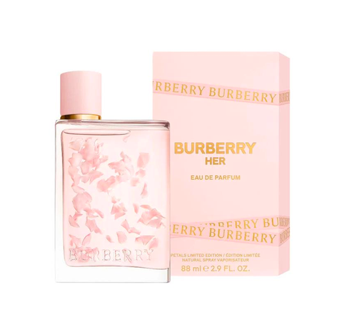 Burberry Her Petals Limited Edition