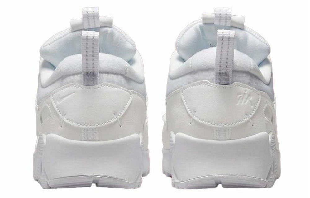Кроссовки Nike Air Max 90 Scrap (Женская размерная сетка)
