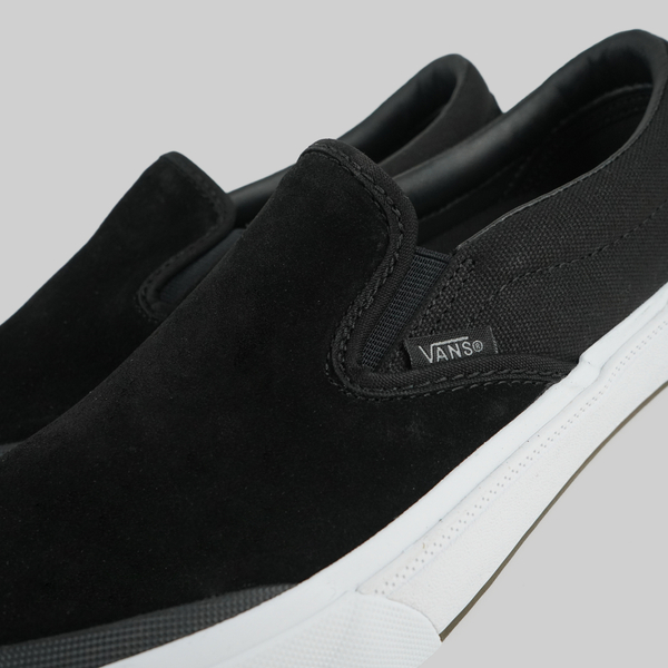 Кеды Vans Slip-On BMX Dennis Enarson артикул:VA5JIS9BG - купить в магазине Дайс
