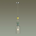 Подвесной светильник Odeon Light BIZET 4893/1