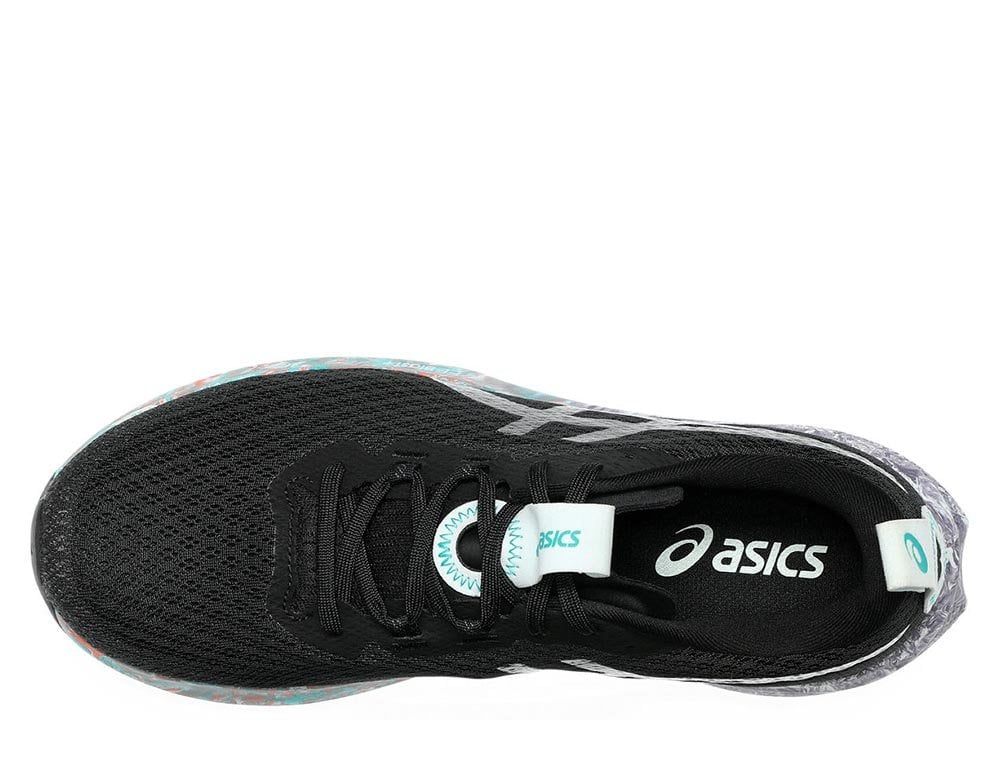 Кроссовки для бега мужские Asics Noosa Tri™ 16 M Черный и Синий