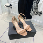 Saint Laurent Pumps