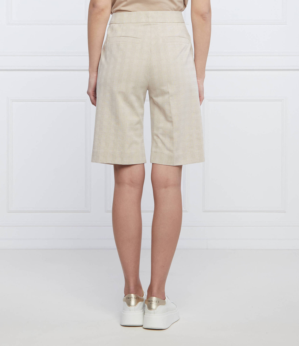 шорты Marc Cain - бежевый(SC 83.06 J34)