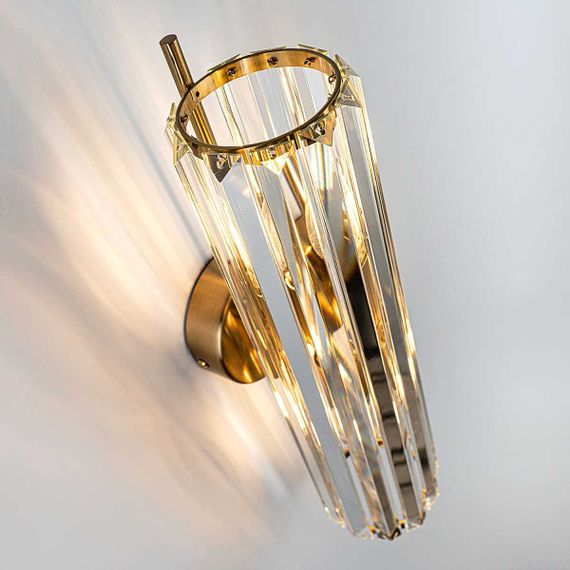 Настенный светильник MODELUX ML.551.02 BS