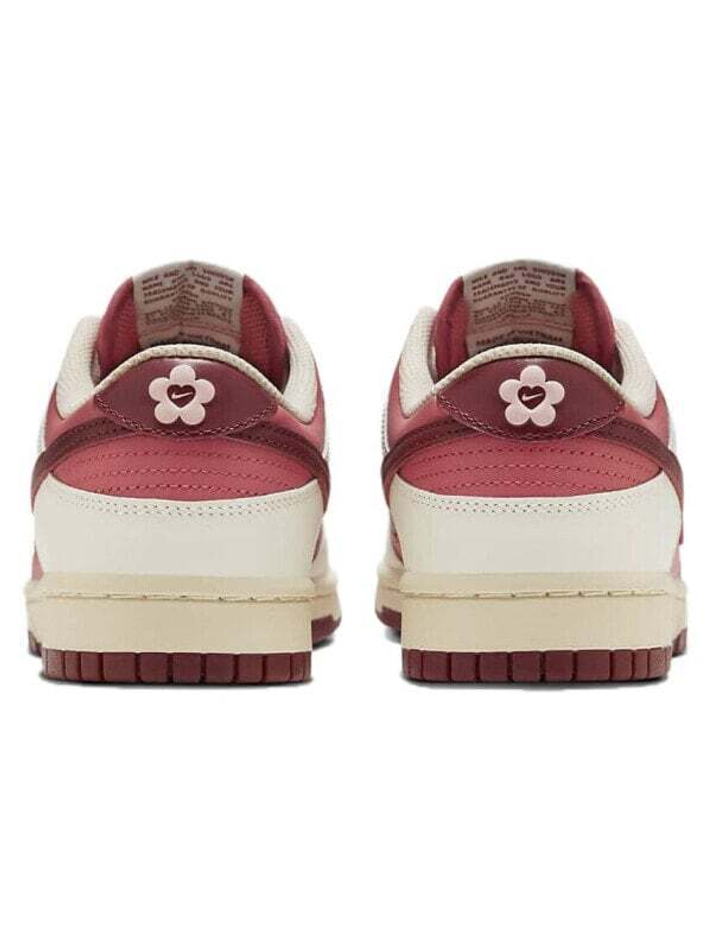 Кроссовки Nike Dunk Low "Valentine's Day 2024 Alternate"