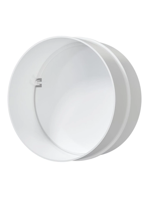 Соединитель D125 с обр. клапаном 12,5СКПО ERA