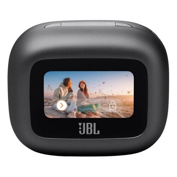 Беспроводные наушники JBL Live Buds 3 Black