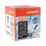 Маска сварщика хамелеон Patriot WH400E 880501955