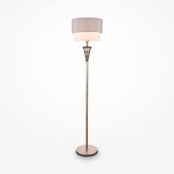 Торшер Maytoni Lillian H311-FL-01-G