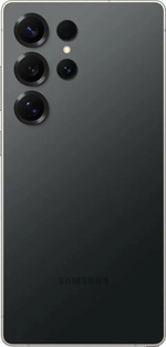 Смартфон Samsung Galaxy S25 Ultra 12/512Gb Titanium Black