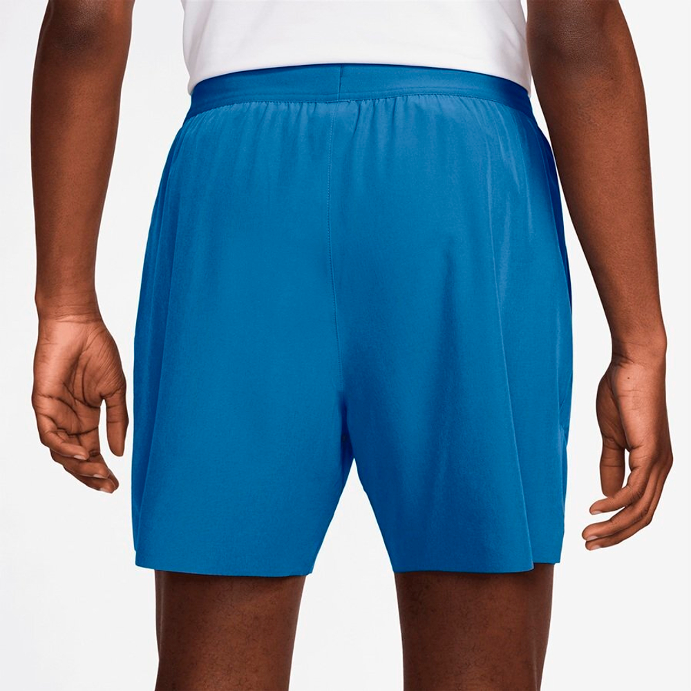 ОДЕЖДА ДЛЯ ТЕННИСА Мужская, Шорты NIKE COURT ADVANTAGE 6IN SHORTS .