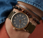 Мужские наручные часы Timex TW2U03900