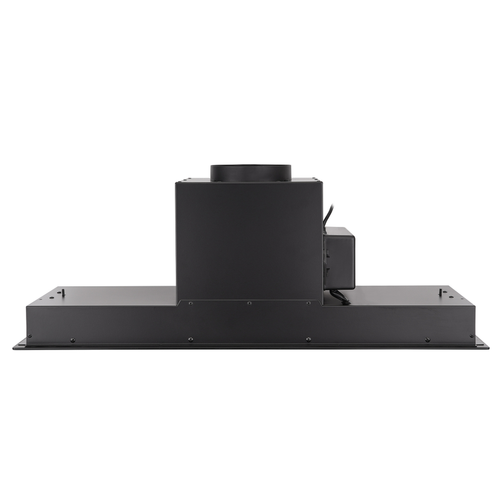 Полновстраиваемая вытяжка Korting KHI 9099 ICGN фото 8