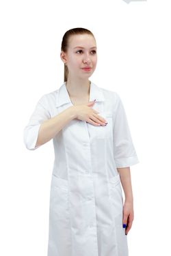 Халат женский ХМ.039