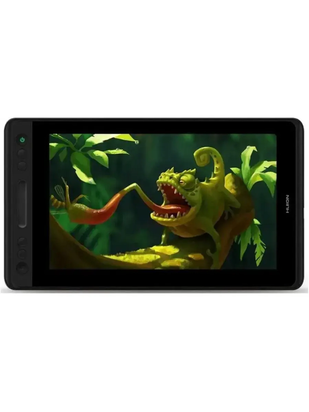 Графический планшет Kamvas Pro 12 BLACK
