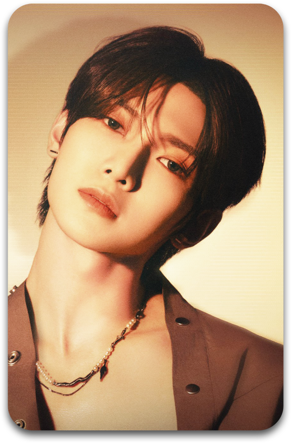 Карта / ATEEZ #0188