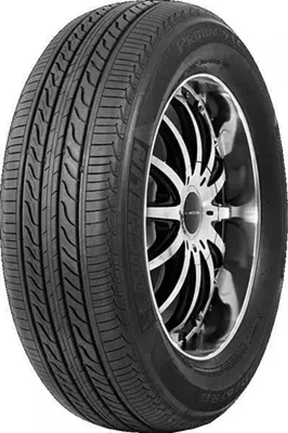 Michelin Primacy LC 215/55 R17 94V