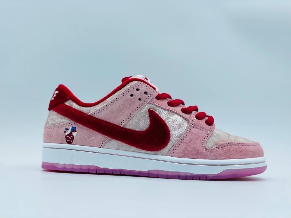 Кроссовки Nike Dunk Low Year of the Rabbit Release Details