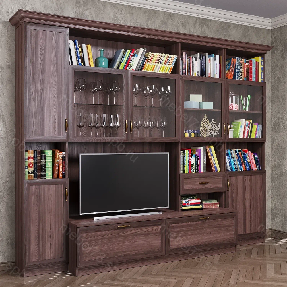 Стенка Венеция 7