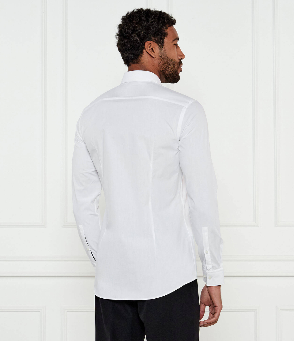 Рубашка Koey HUGO - белый(50534044)