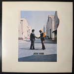 Pink Floyd - Wish You Were Here (Англия 1975г.)