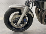 Yamaha XJR1300, 2004
