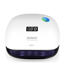 Лампа для маникюра UV/LED SUN 4s, 24/48 Вт. Smart 2.0.