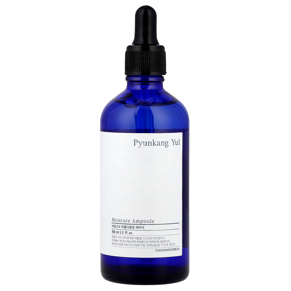 Pyunkang Yul, увлажняющая ампула, 100 мл (3,3 жидк. унции)