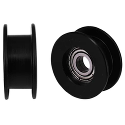 Прижимной ролик ремня