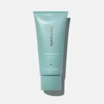 HYDROPEPTIDE PURIFYING CLEANSER Очищающее средство с эффектом абсорбции и детоксикации