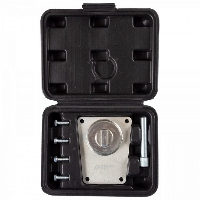 AFFIX (AF10321516C) Набор фиксаторов распредвала / коленвала, Opel/GM, кейс, 6 предметов