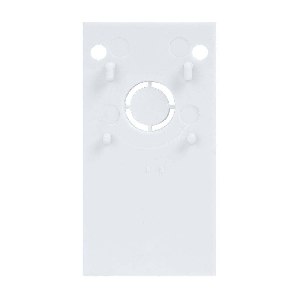 Коннектор-заглушка для магнитного шинопровода Arte Lamp