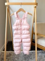 Пуховый комплект Il Gufo, 86