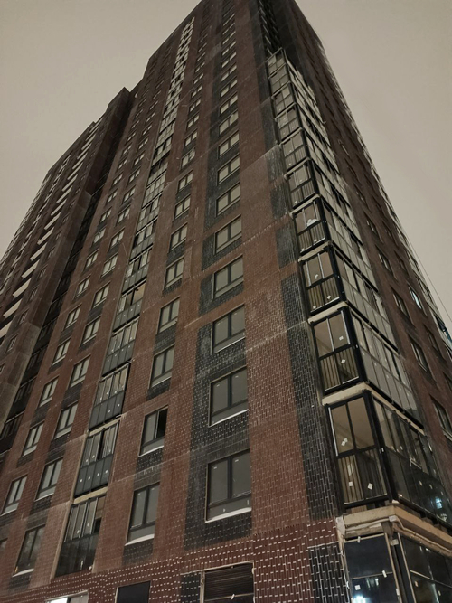 Алтуфьевская 81