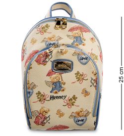 Henney Bear   H-180-A Рюкзак